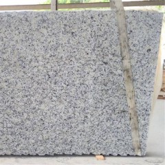 White napoli granite